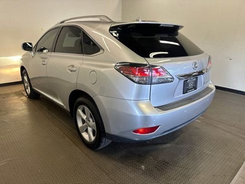 Used 2013 Lexus RX 350 AWD image 4