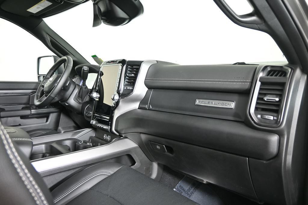 New 2026 RAM 2500 Power Wagon AWD/4WD image 14