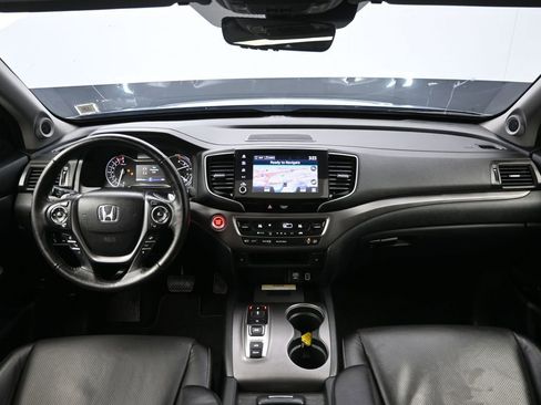 Certified 2023 Honda Ridgeline RTL-E image 27