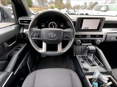 Certified 2025 Toyota 4Runner SR5 image 6