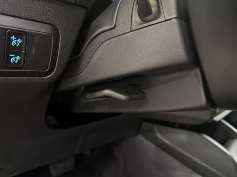 New 2025 Ford Bronco Sport Outer Banks w/ Outer Banks Tech Package+ image 24