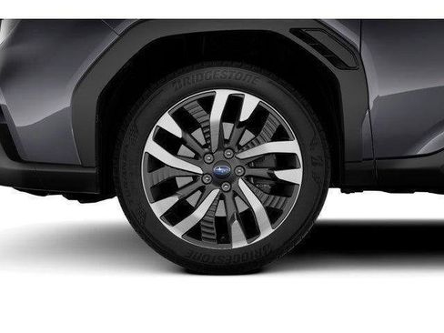 New 2025 Subaru Forester Touring w/ Touring Package image 61