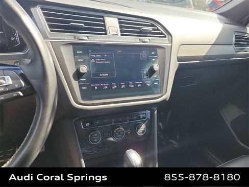 Used 2019 Volkswagen Tiguan SEL Premium R-Line image 24