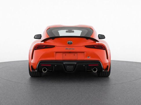 Certified 2024 Toyota Supra RWD image 36