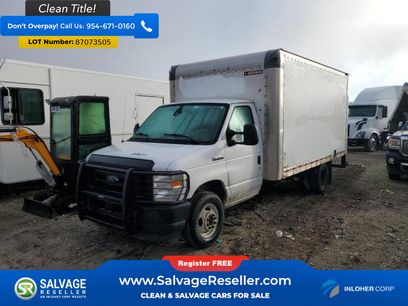 Used 2021 Ford E-350 and Econoline 350 Super Duty