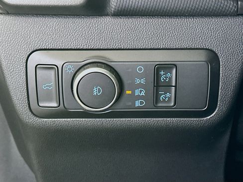 Used 2025 Ford Bronco Sport Outer Banks w/ Outer Banks Tech Package+ AWD/4WD image 17