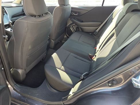 Certified 2025 Subaru Legacy Premium image 15