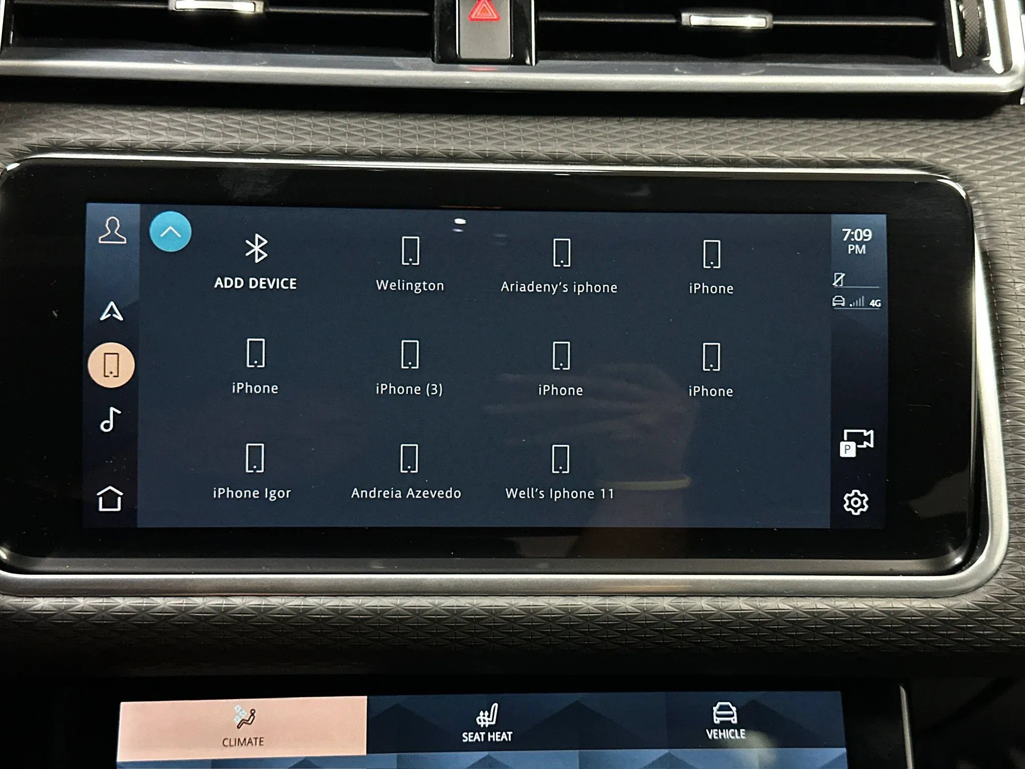Used 2023 Land Rover Range Rover Velar S AWD/4WD image 38