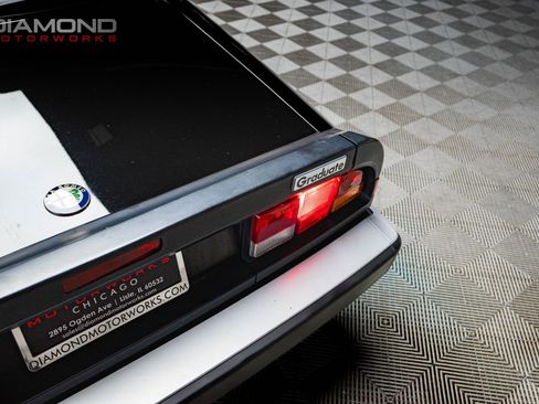 Used 1986 Alfa Romeo Spider Veloce image 54