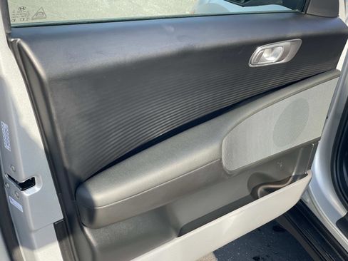 Certified 2023 Hyundai Ioniq 6 SEL image 20