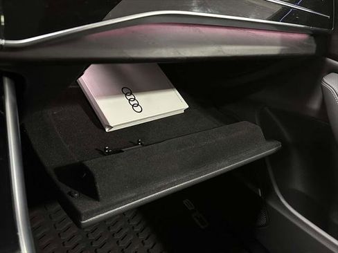 Used 2023 Audi Q8 Premium Plus w/ Premium Plus Package AWD/4WD image 36