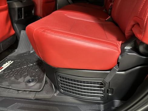 Used 2023 Toyota Tundra TRD Pro image 22