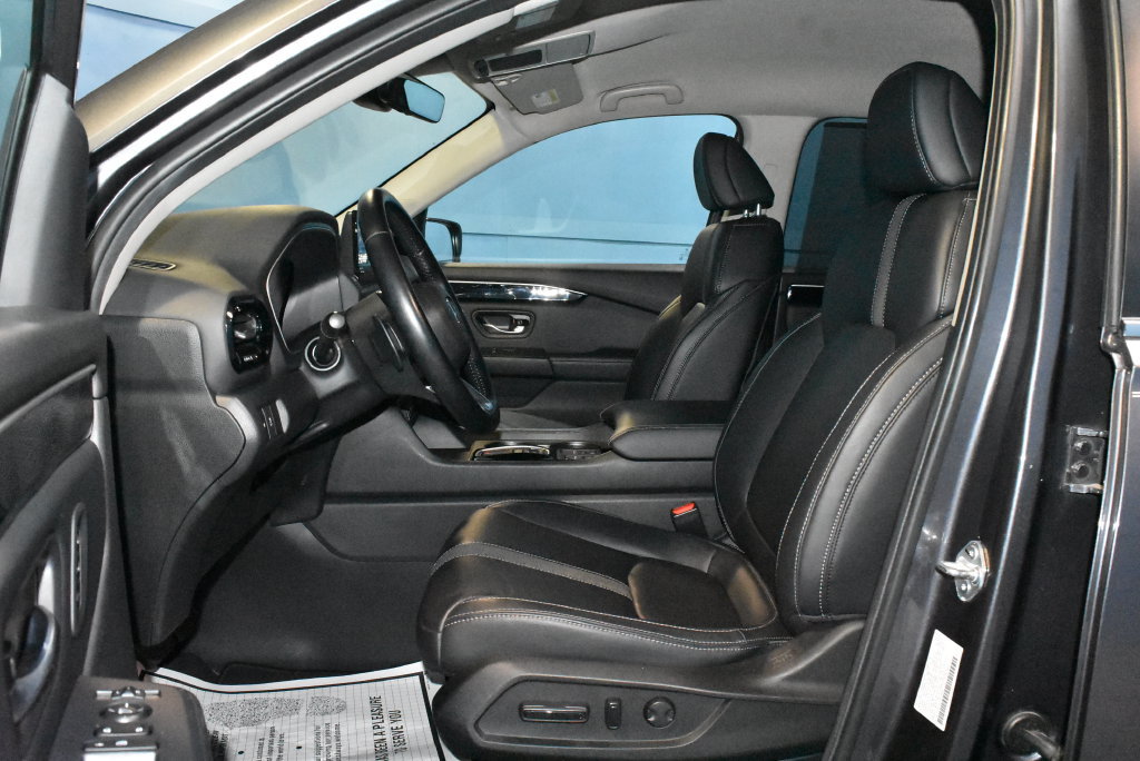 Certified 2025 Honda Pilot EX-L image 7