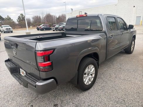 Used 2024 Nissan Frontier SV w/ Technology Package image 13