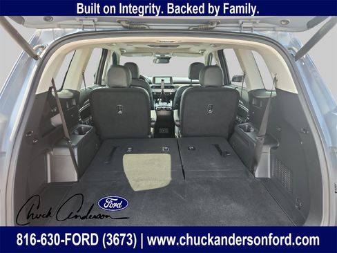 Used 2021 Kia Telluride SX image 31