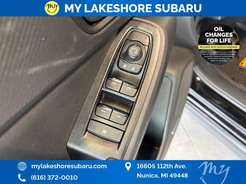 New 2026 Subaru Crosstrek 2.5i Wilderness w/ Crosstrek Mirror Package AWD/4WD image 11