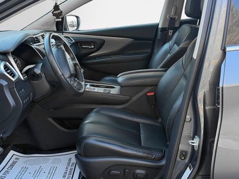 Used 2020 Nissan Murano SL w/ Moonroof Package AWD/4WD image 12