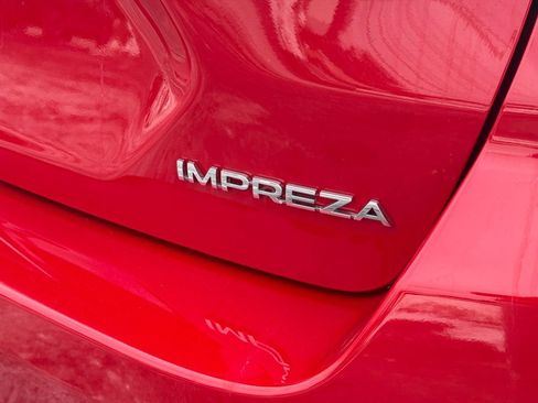 Used 2024 Subaru Impreza 2.0i image 29