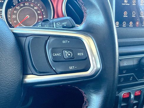 Used 2019 Jeep Wrangler Rubicon image 42