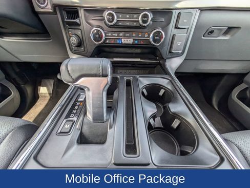 Used 2024 Ford F150 Lariat w/ Equipment Group 502A High AWD/4WD image 22