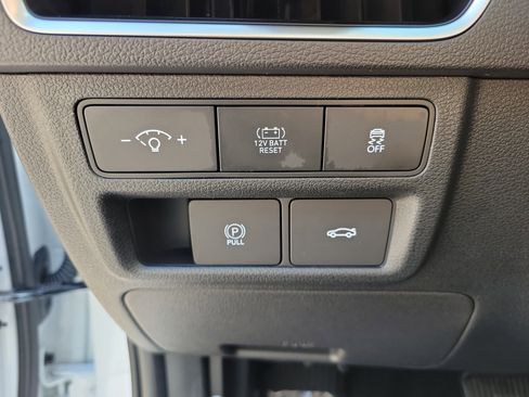 New 2025 Hyundai Sonata SEL image 17