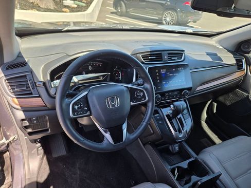 Used 2019 Honda CR-V EX-L image 9