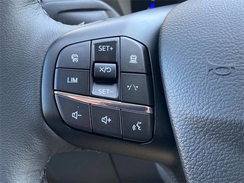 New 2026 Ford Transit 350 XLT image 16