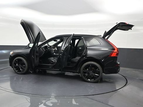 New 2026 Volvo XC60 B5 Ultra AWD/4WD image 32