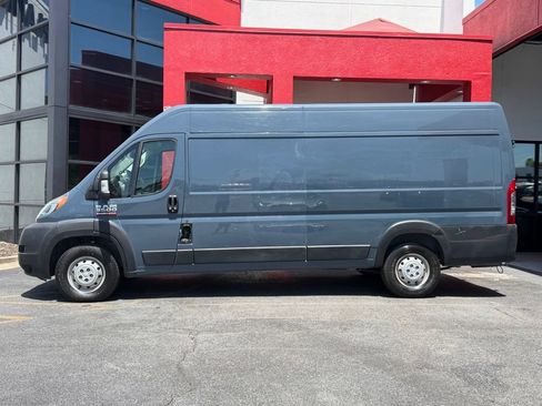 Used 2021 RAM ProMaster 3500 FWD image 3