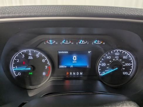 Used 2023 Ford F150 XL AWD/4WD image 15