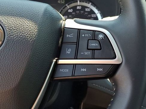 Certified 2025 Toyota Highlander LE FWD image 23
