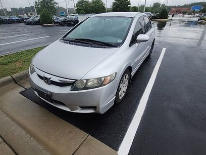 Used 2011 Honda Civic LX
