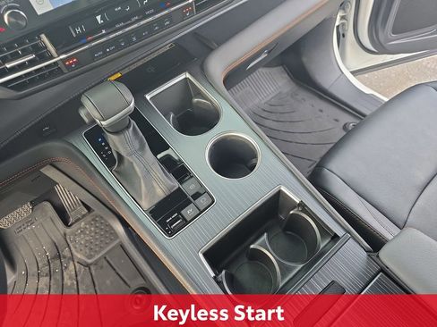 Certified 2024 Toyota Sienna XSE image 30