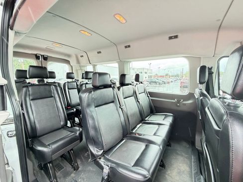 Used 2020 Ford Transit 350 XL RWD image 6