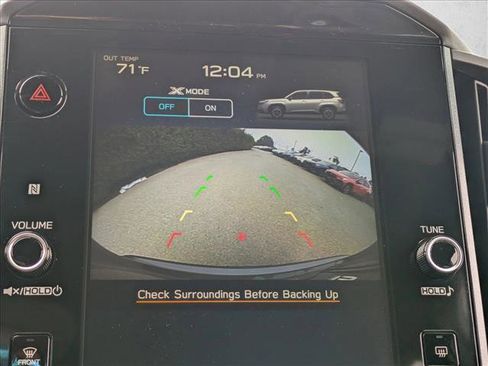 New 2026 Subaru Forester Premium image 16