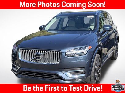 Used 2023 Volvo XC90 B6 Plus