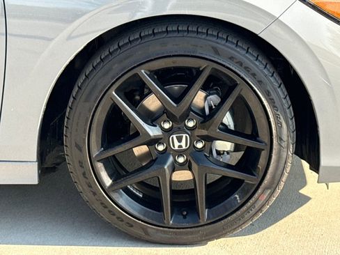 Used 2026 Honda Civic Sport image 11