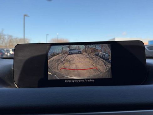 Used 2025 MAZDA CX-50 AWD 2.5 S w/ Select Package image 17