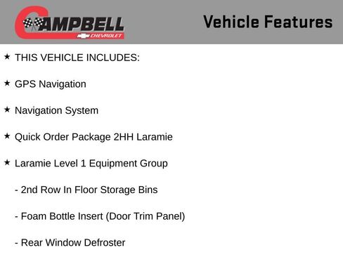 Used 2024 RAM 2500 Laramie AWD/4WD image 7