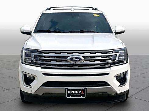 Used 2021 Ford Expedition Limited RWD image 4
