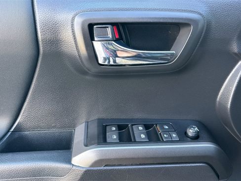 Certified 2023 Toyota Tacoma TRD Sport w/ TRD Premium Sport Package image 14