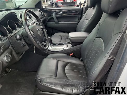 Used 2016 Buick Enclave Premium w/ Experience Buick Package AWD/4WD image 19