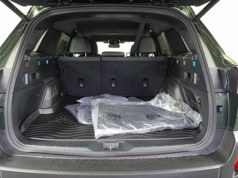 New 2026 Subaru Outback Limited image 27