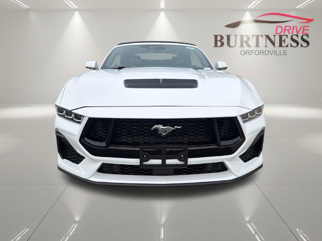 Used 2024 Ford Mustang GT Premium RWD image 3