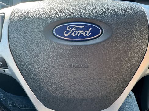 Used 2011 Ford Edge SEL w/ 202A Rapid Spec Order Code image 18