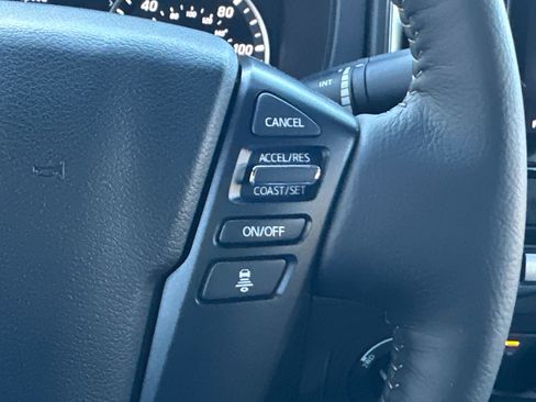 New 2026 Nissan Frontier SV w/ All-Weather Content Package image 39