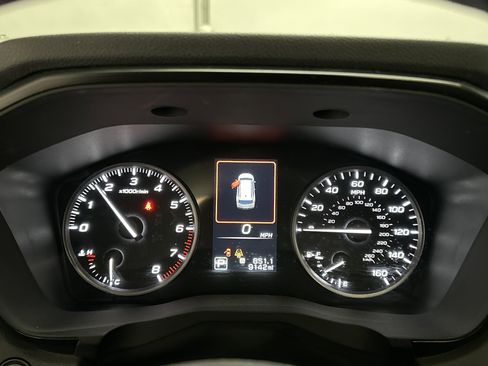 Certified 2025 Subaru Ascent Onyx Edition image 26