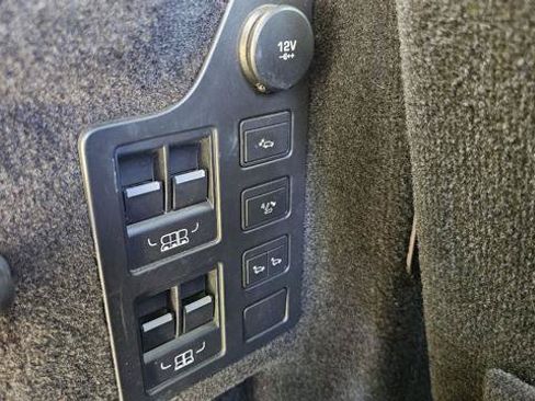 Used 2019 Land Rover Discovery HSE Luxury AWD/4WD image 15