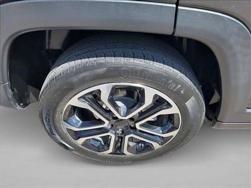 Used 2022 Jeep Compass Limited image 11