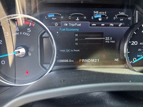 Used 2019 Ford F250 King Ranch w/ King Ranch Ultimate Package AWD/4WD image 5